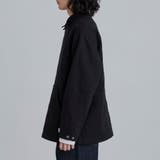 SMITH’S(スミス)別注ダックカバーオール | coen【men】 | 詳細画像17