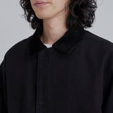 SMITH’S(スミス)別注ダックカバーオール | coen【men】 | 詳細画像19