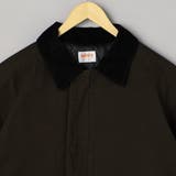 SMITH’S(スミス)別注ダックカバーオール | coen【men】 | 詳細画像26