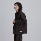SMITH’S(スミス)別注ダックカバーオール | coen【men】 | 詳細画像4