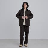 SMITH’S(スミス)別注ダックカバーオール | coen【men】 | 詳細画像6