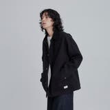 SMITH’S(スミス)別注ダックカバーオール | coen【men】 | 詳細画像9