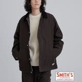 MOCA | SMITH’S(スミス)別注ダックカバーオール | coen【men】