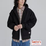 SMITH’S (スミス)別注ダックフードパーカー | coen【men】 | 詳細画像1