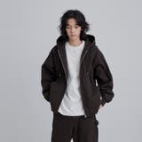 SMITH’S (スミス)別注ダックフードパーカー | coen【men】 | 詳細画像11