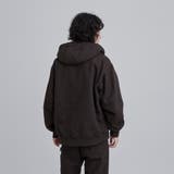 SMITH’S (スミス)別注ダックフードパーカー | coen【men】 | 詳細画像13