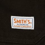 SMITH’S (スミス)別注ダックフードパーカー | coen【men】 | 詳細画像28