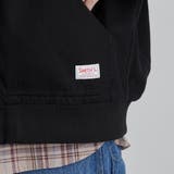 SMITH’S (スミス)別注ダックフードパーカー | coen【men】 | 詳細画像3