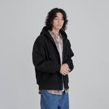 SMITH’S (スミス)別注ダックフードパーカー | coen【men】 | 詳細画像7