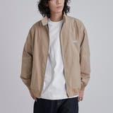 Penneys(ぺニーズ)別注ジップブルゾン | coen【men】 | 詳細画像10