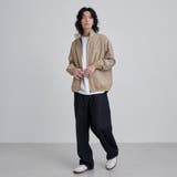 Penneys(ぺニーズ)別注ジップブルゾン | coen【men】 | 詳細画像11