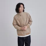 Penneys(ぺニーズ)別注ジップブルゾン | coen【men】 | 詳細画像16