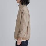 Penneys(ぺニーズ)別注ジップブルゾン | coen【men】 | 詳細画像18