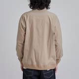 Penneys(ぺニーズ)別注ジップブルゾン | coen【men】 | 詳細画像19