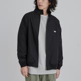 Penneys(ぺニーズ)別注ジップブルゾン | coen【men】 | 詳細画像2