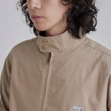 Penneys(ぺニーズ)別注ジップブルゾン | coen【men】 | 詳細画像20