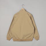 Penneys(ぺニーズ)別注ジップブルゾン | coen【men】 | 詳細画像24