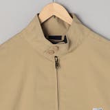 Penneys(ぺニーズ)別注ジップブルゾン | coen【men】 | 詳細画像25