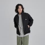 Penneys(ぺニーズ)別注ジップブルゾン | coen【men】 | 詳細画像4