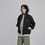 Penneys(ぺニーズ)別注ジップブルゾン | coen【men】 | 詳細画像6
