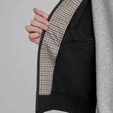 Penneys(ぺニーズ)別注ジップブルゾン | coen【men】 | 詳細画像7