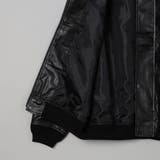 【そうコレ!】Penneys(ぺニーズ)別注レザーライクブルゾン | coen【men】 | 詳細画像30