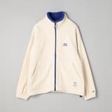 DISCUS ATHLETIC別注フリースジップジャケット | coen【men】 | 詳細画像33