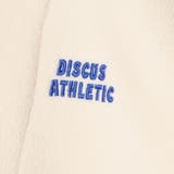 DISCUS ATHLETIC別注フリースジップジャケット | coen【men】 | 詳細画像34