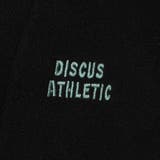 DISCUS ATHLETIC別注フリースジップジャケット | coen【men】 | 詳細画像37