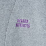 DISCUS ATHLETIC別注フリースジップジャケット | coen【men】 | 詳細画像40