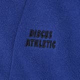 DISCUS ATHLETIC別注フリースジップジャケット | coen【men】 | 詳細画像46