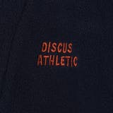 DISCUS ATHLETIC別注フリースジップジャケット | coen【men】 | 詳細画像49