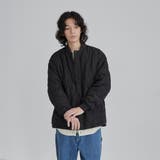【そうコレ!】サーモライトキルティングブルゾン | coen【men】 | 詳細画像2