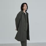 【C.Mt】PADDED COAT | coen【men】 | 詳細画像10