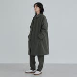 【C.Mt】PADDED COAT | coen【men】 | 詳細画像11