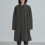 【C.Mt】PADDED COAT | coen【men】 | 詳細画像14