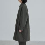 【C.Mt】PADDED COAT | coen【men】 | 詳細画像15