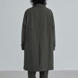 【C.Mt】PADDED COAT | coen【men】 | 詳細画像16