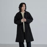 【C.Mt】PADDED COAT | coen【men】 | 詳細画像2