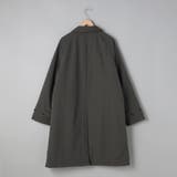 【C.Mt】PADDED COAT | coen【men】 | 詳細画像20