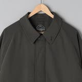 【C.Mt】PADDED COAT | coen【men】 | 詳細画像21