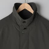 【C.Mt】PADDED COAT | coen【men】 | 詳細画像22