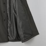 【C.Mt】PADDED COAT | coen【men】 | 詳細画像27