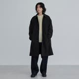 【C.Mt】PADDED COAT | coen【men】 | 詳細画像3