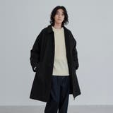 【C.Mt】PADDED COAT | coen【men】 | 詳細画像4