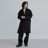 【C.Mt】PADDED COAT | coen【men】 | 詳細画像5