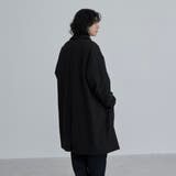 【C.Mt】PADDED COAT | coen【men】 | 詳細画像6