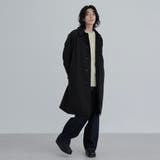 【C.Mt】PADDED COAT | coen【men】 | 詳細画像7