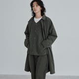 【C.Mt】PADDED COAT | coen【men】 | 詳細画像8