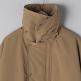ダブルシルエットブルゾン【C.Mt PADDED BLOUSON】 | coen【men】 | 詳細画像31 